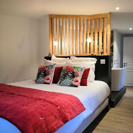 5 Chambres En Ville Clermont-Ferrand Exteriér fotografie