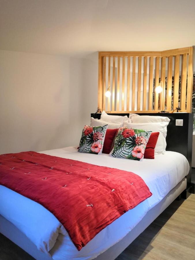 5 Chambres En Ville Clermont-Ferrand Exteriér fotografie