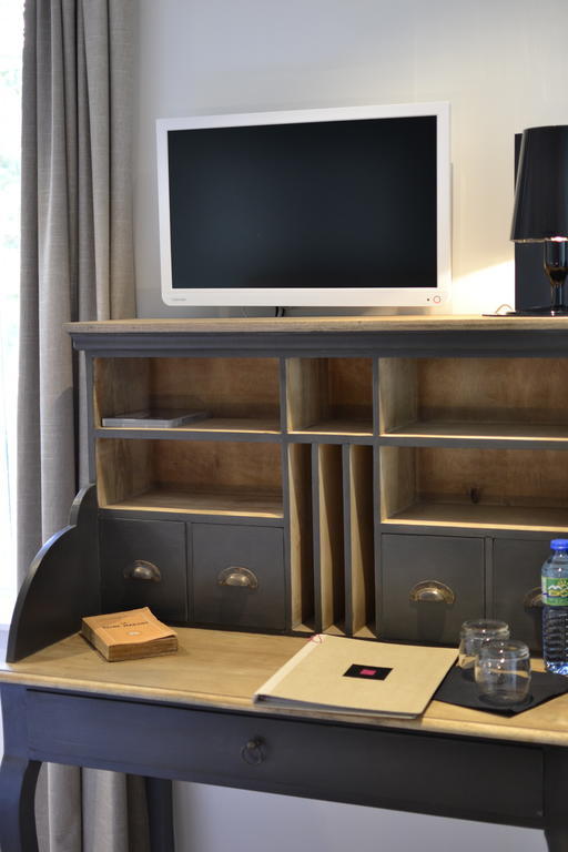 5 Chambres En Ville Clermont-Ferrand Pokoj fotografie