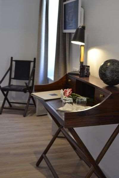 5 Chambres En Ville Clermont-Ferrand Pokoj fotografie